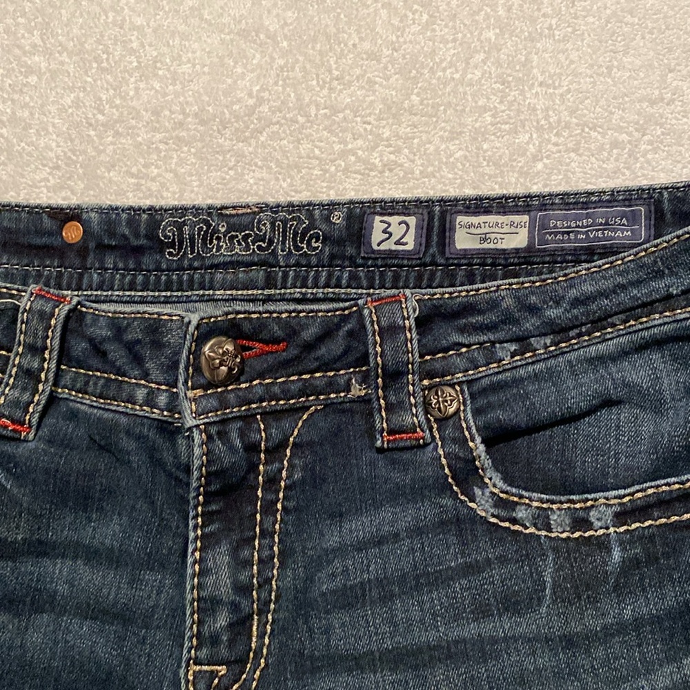 Miss Me Jeans - Picture 10 of 11